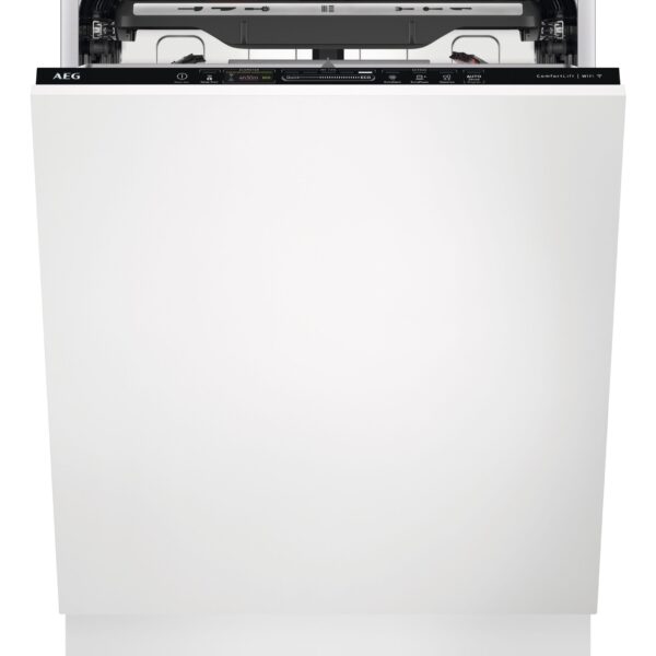Zmywarka do zabudowy 60 cm 9000 ComfortLift AEG FSK93848P