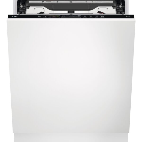 Zmywarka do zabudowy 60 cm 7000 QuickSelect AEG FSK73768P