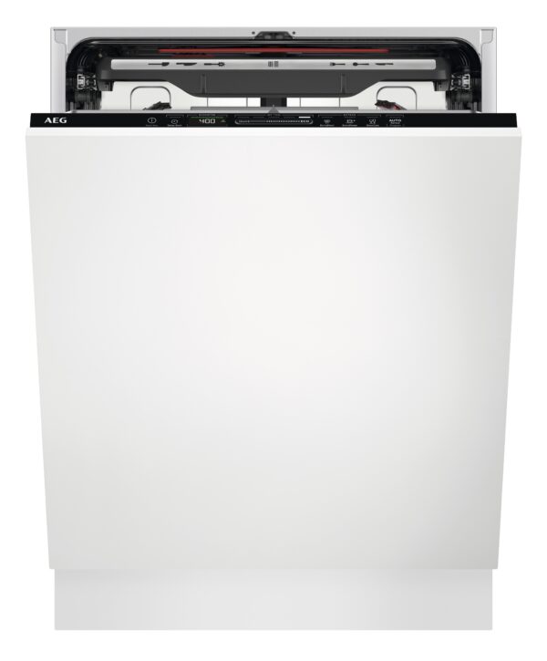 Zmywarka do zabudowy 60 cm 7000 QuickSelect AEG FSE73727P