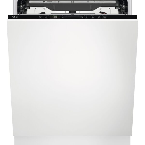 Zmywarka do zabudowy 60 cm 7000 QuickSelect AEG FSE73727P