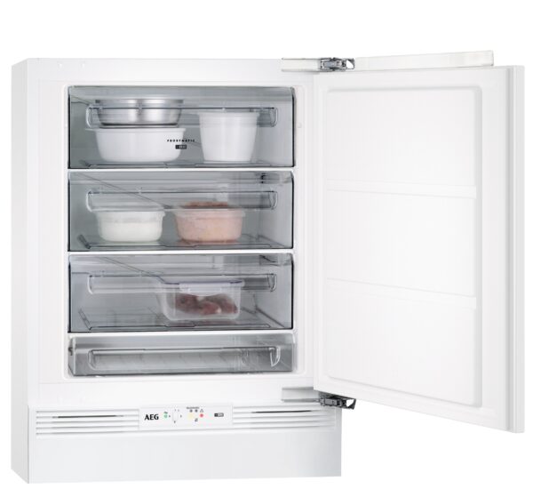 Zamrażarka szafkowa 5000 AEG ABB682F1AF