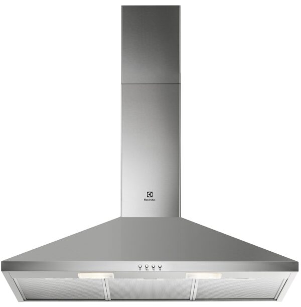 Okap kominowy seria 300 Electrolux LFC319X