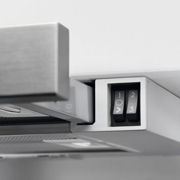 Okap wysuwany seria 300 Electrolux LFP316S