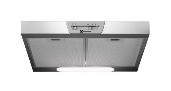 Okap tradycyjny seria 300 Electrolux LFU216X