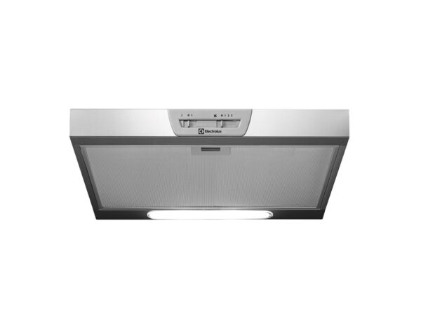 Okap tradycyjny seria 300 Electrolux LFU215X
