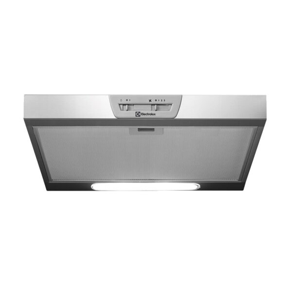 Okap tradycyjny seria 300 Electrolux LFU215X
