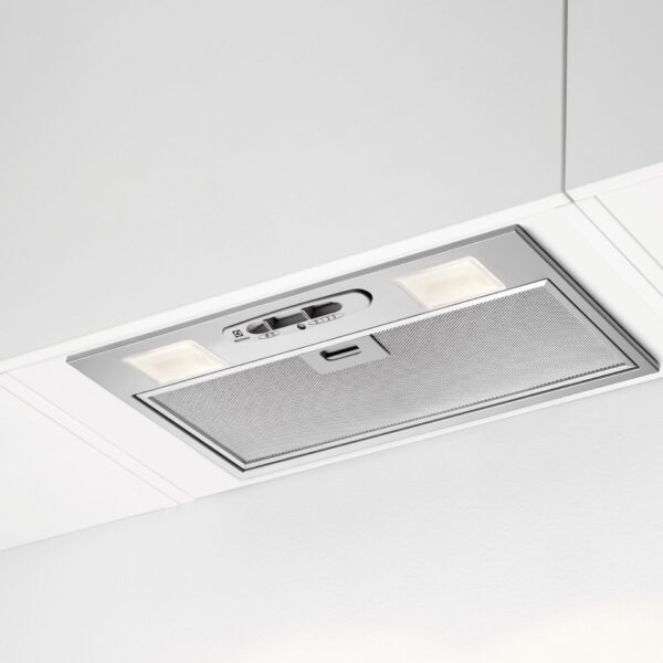 Okap zintegrowany seria 300 Electrolux LFG225S