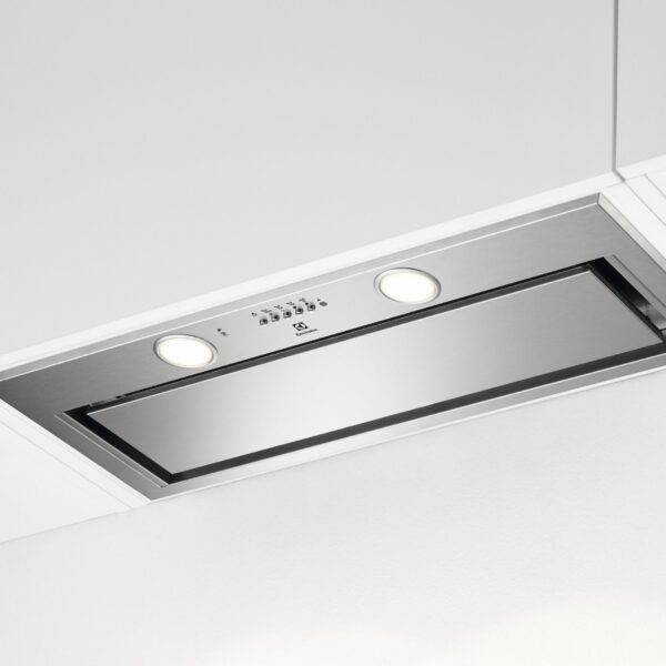Okap zintegrowany seria 700 Electrolux LFG719X