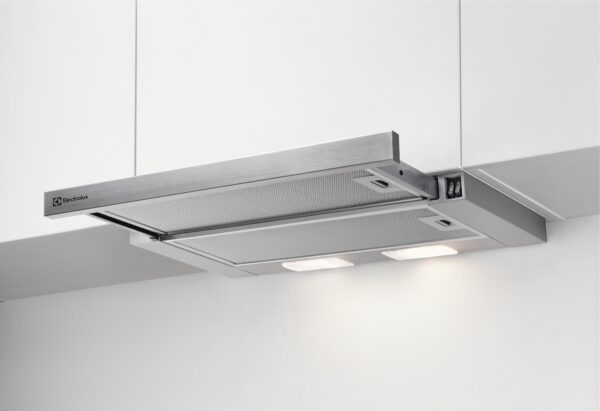 PSEECH180PE00004 Okap wysuwany seria 300 Electrolux LFP316S