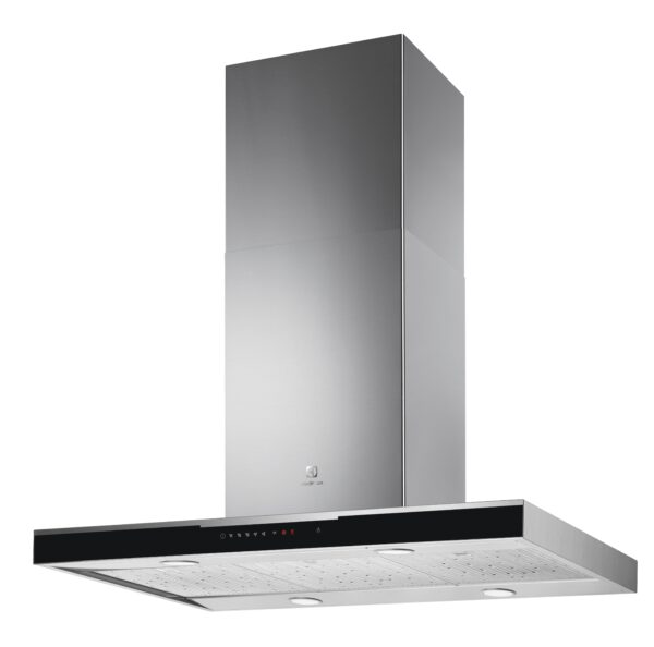 PSEECH190PE00009 Okap wyspowy seria 700 Electrolux KFIB19X