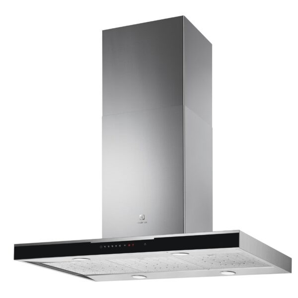 Okap wyspowy seria 700 Electrolux KFIB19X