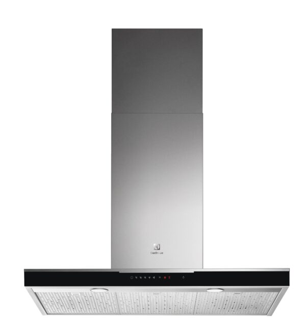 PSEECH190PE0000J Okap kominowy seria 700 Electrolux KFTB19X