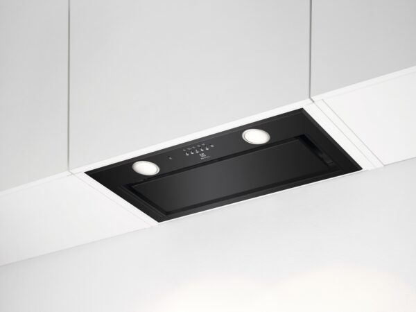 Okap zintegrowany Electrolux LFG716R
