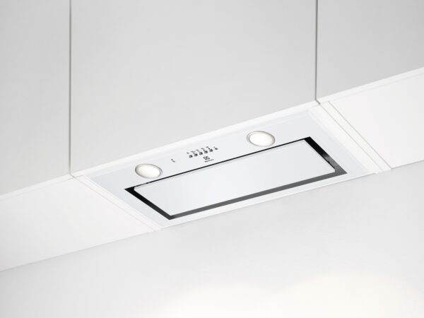 Okap zintegrowany Electrolux LFG716W