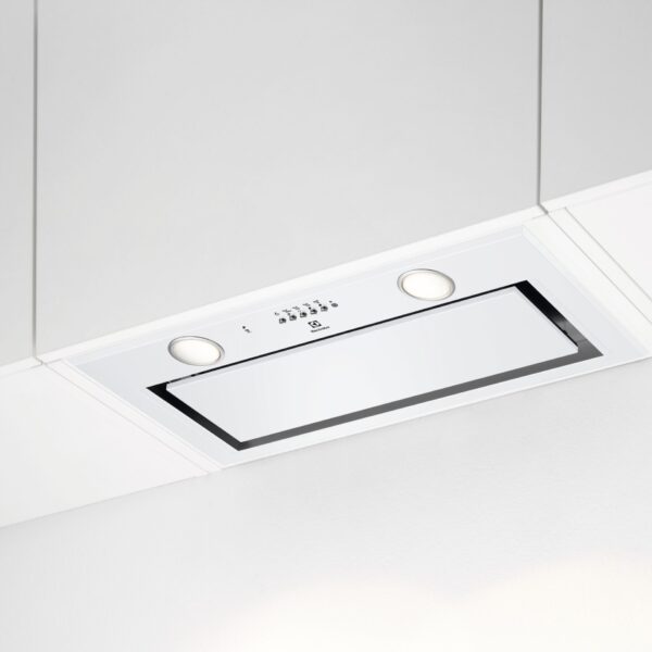 Okap zintegrowany Electrolux LFG716W