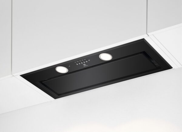 Okap zintegrowany Electrolux LFG719R