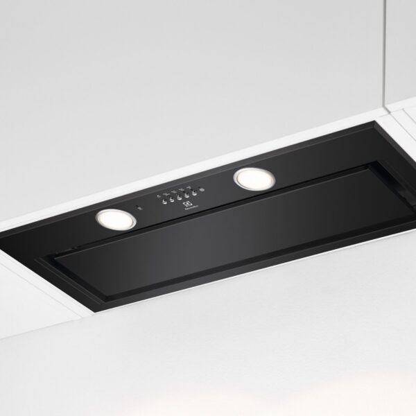 Okap zintegrowany Electrolux LFG719R