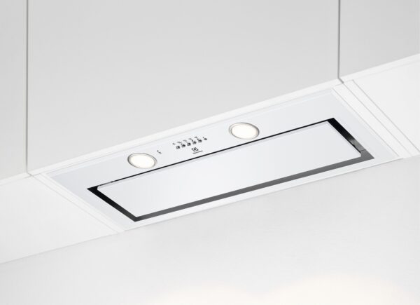 Okap zintegrowany Electrolux LFG719W