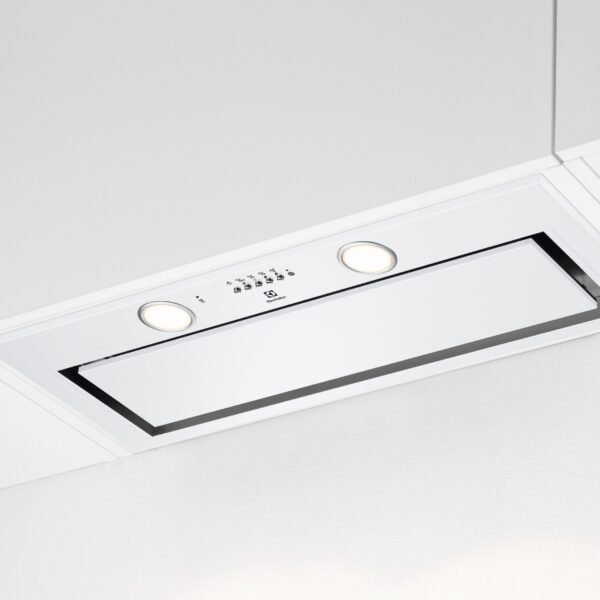 Okap zintegrowany Electrolux LFG719W