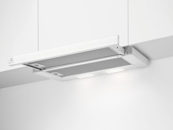 Okap wysuwany seria 300 Electrolux LFP316FW