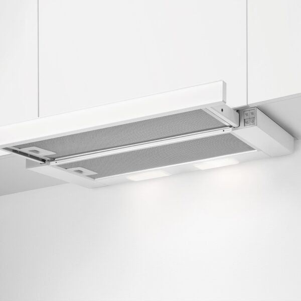 Okap wysuwany seria 300 Electrolux LFP316FW