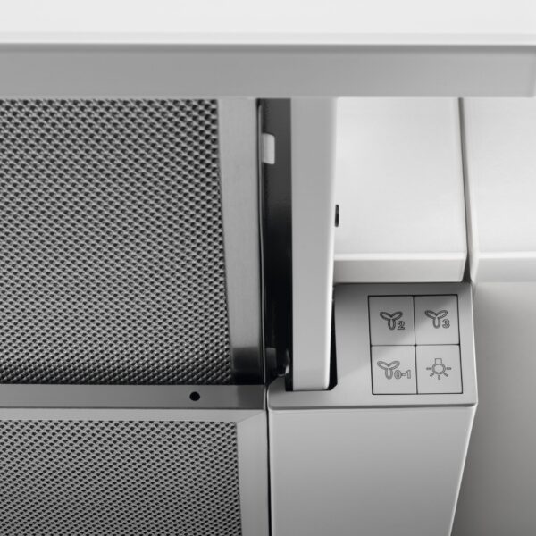 Okap wysuwany seria 300 Electrolux LFP316FW