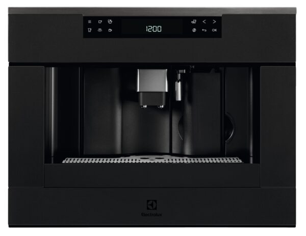 PSEECM190PE00008 Ekspres ciśnieniowy seria 900 Electrolux KBC65T