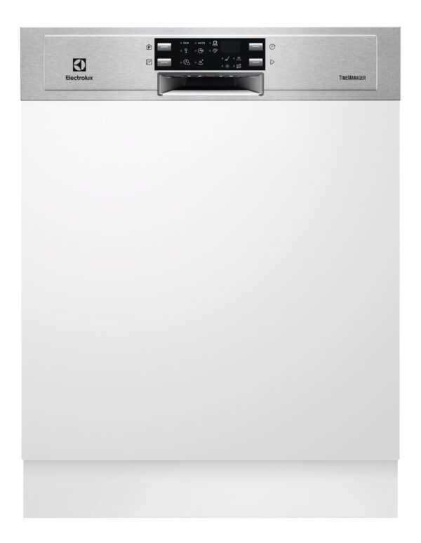 Zmywarka do zabudowy 60 cm seria 600 AirDry Electrolux ESI5545LOX