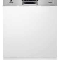Zmywarka do zabudowy 60 cm seria 600 AirDry Electrolux ESI5545LOX