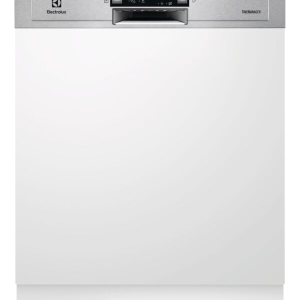 Zmywarka do zabudowy 60 cm seria 600 AirDry Electrolux ESI5545LOX