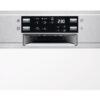Zmywarka do zabudowy 60 cm seria 600 AirDry Electrolux ESI5545LOX