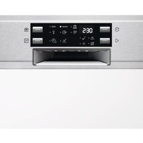 Zmywarka do zabudowy 60 cm seria 600 AirDry Electrolux ESI5545LOX