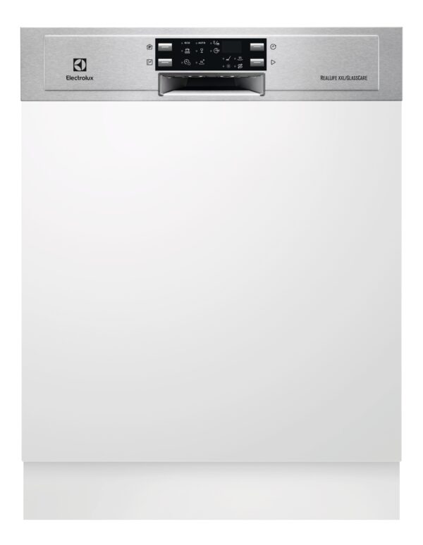 Zmywarka do zabudowy 60 cm seria 600 AirDry Electrolux ESI8550ROX