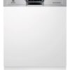 Zmywarka do zabudowy 60 cm seria 600 AirDry Electrolux ESI8550ROX