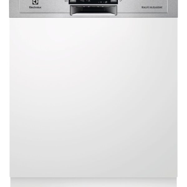 Zmywarka do zabudowy 60 cm seria 600 AirDry Electrolux ESI8550ROX