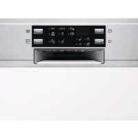 Zmywarka do zabudowy 60 cm seria 600 AirDry Electrolux ESI8550ROX