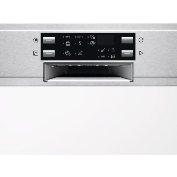 Zmywarka do zabudowy 60 cm seria 600 AirDry Electrolux ESI8550ROX
