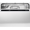 Zmywarka do zabudowy 55 cm Electrolux ESL2500RO