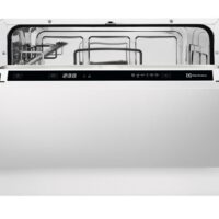 Zmywarka do zabudowy 55 cm Electrolux ESL2500RO