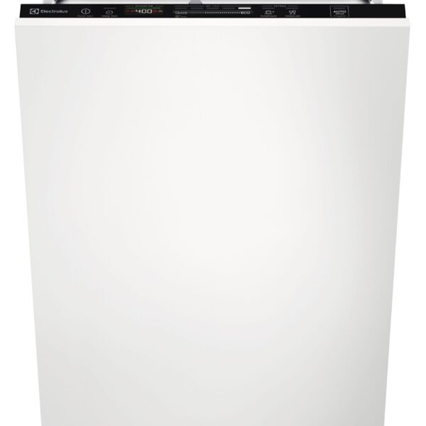 Zmywarka do zabudowy 45 cm seria 700 QuickSelect Electrolux KEMC3211L