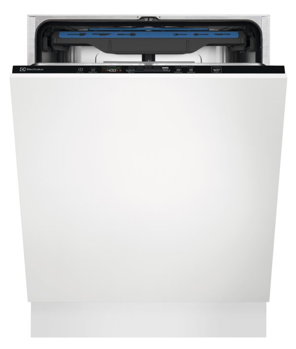 Zmywarka do zabudowy 60 cm seria 700 QuickSelect Electrolux KEMC8321L