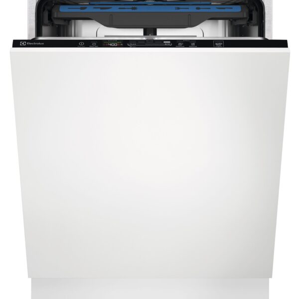 Zmywarka do zabudowy 60 cm seria 700 QuickSelect Electrolux EEG48300L