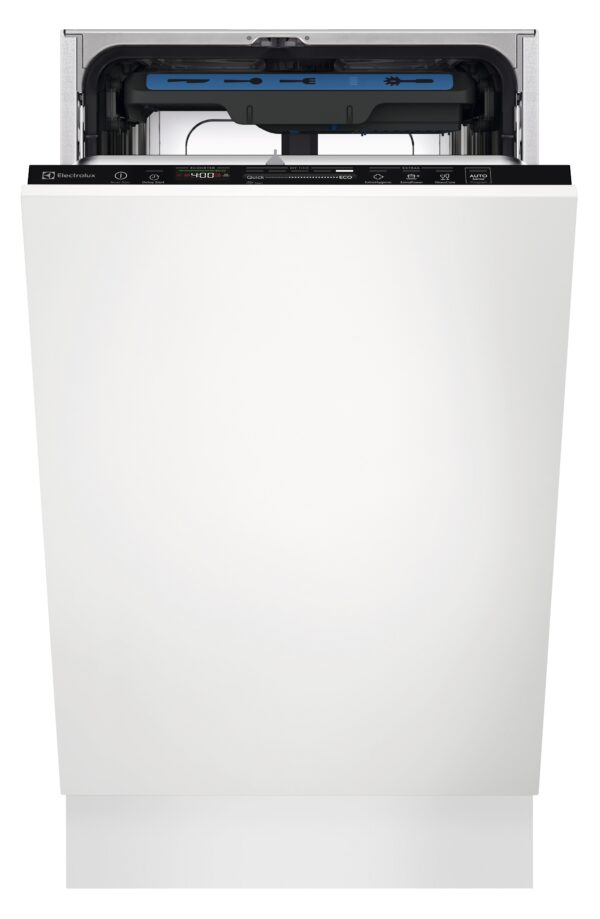 Zmywarka do zabudowy 45 cm seria 700 QuickSelect Electrolux KEMB3301L
