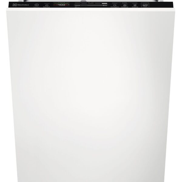 Zmywarka do zabudowy 45 cm seria 700 QuickSelect Electrolux KEMB3301L