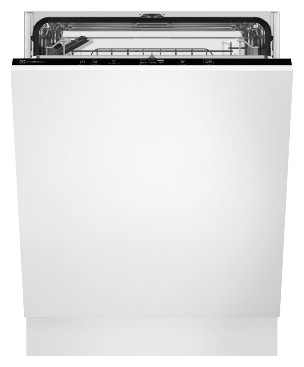 PSEEDW200PA00005 Zmywarka do zabudowy 60 cm seria 600 QuickSelect Electrolux KESD7100L