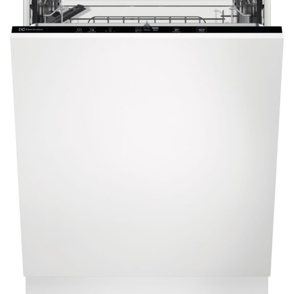 Zmywarka do zabudowy 60 cm seria 600 QuickSelect Electrolux KESD7100L