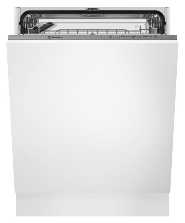 Zmywarka do zabudowy 60 cm seria 300 AirDry Electrolux EEA717100L