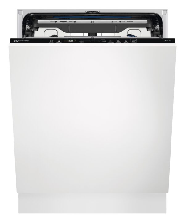 PSEEDW200PA0000I Zmywarka do zabudowy 60 cm seria 700 QuickSelect Electrolux KEGB9410W