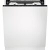 Zmywarka do zabudowy 60 cm seria 700 QuickSelect Electrolux KEGB9410W