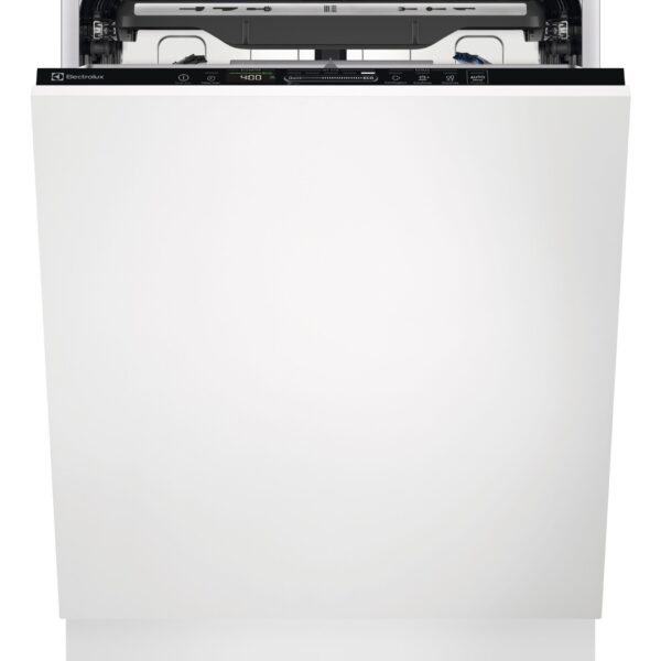 Zmywarka do zabudowy 60 cm seria 700 QuickSelect Electrolux KEMB9310L